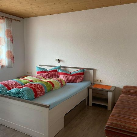 Ferienwohnung Margit Eberharter Hainzenberg Exterior foto