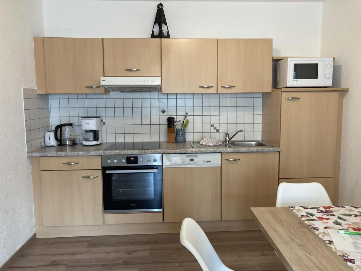 Ferienwohnung Margit Eberharter Hainzenberg Exterior foto