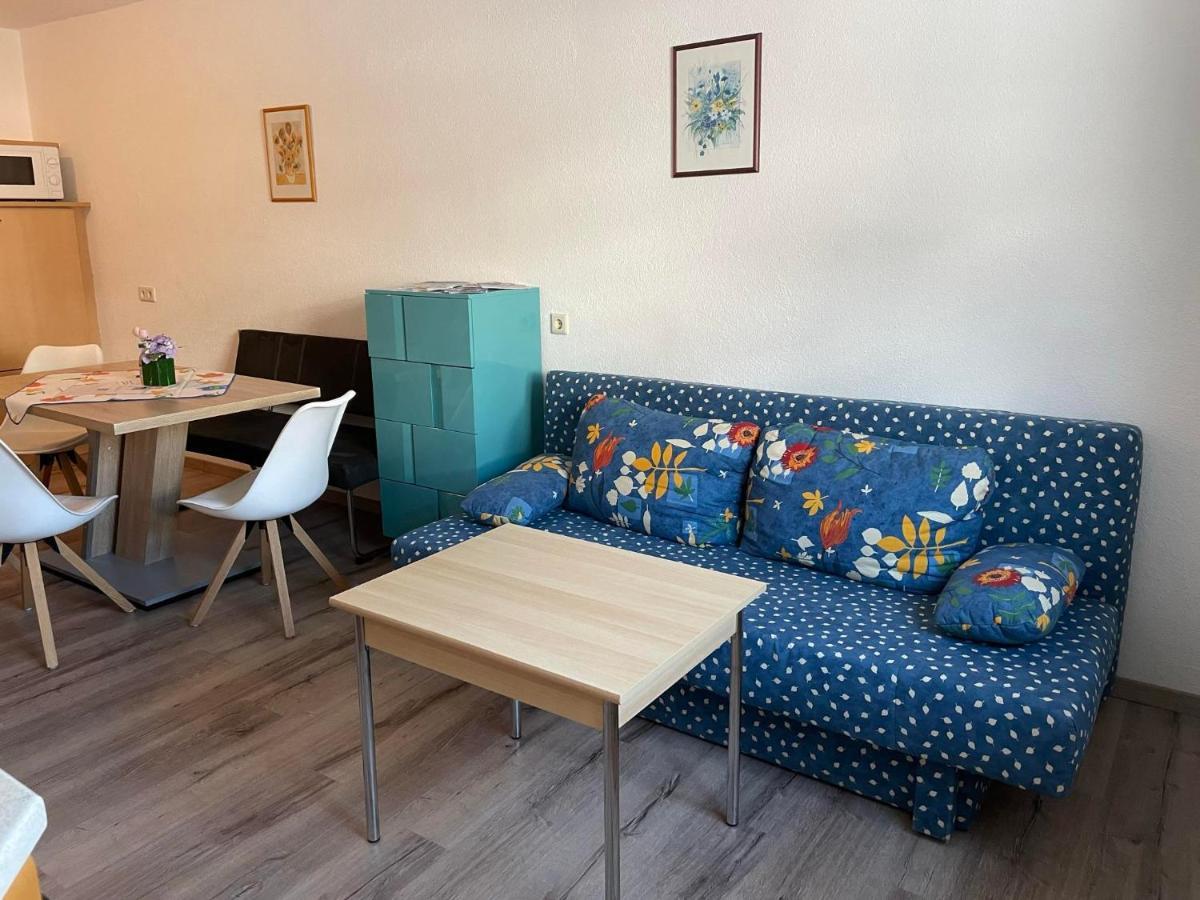 Ferienwohnung Margit Eberharter Hainzenberg Exterior foto